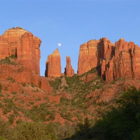 Sedona Views Bed And Breakfast Luaran gambar