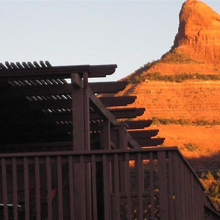 Sedona Views Bed And Breakfast Luaran gambar