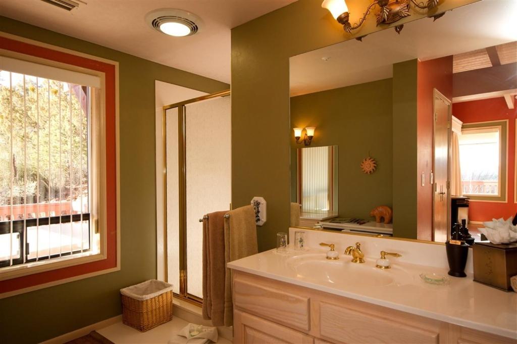 Sedona Views Bed And Breakfast Luaran gambar