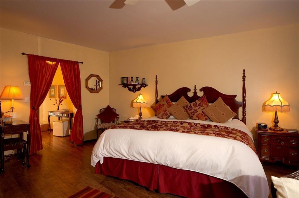 Sedona Views Bed And Breakfast Bilik gambar